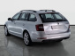 Škoda Octavia, 2018