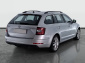Škoda Octavia, 2018