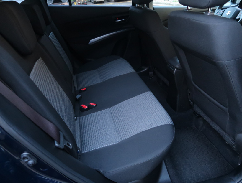 Suzuki SX4 S-Cross, 2023