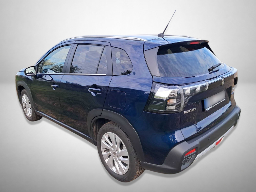 Suzuki SX4 S-Cross, 2023