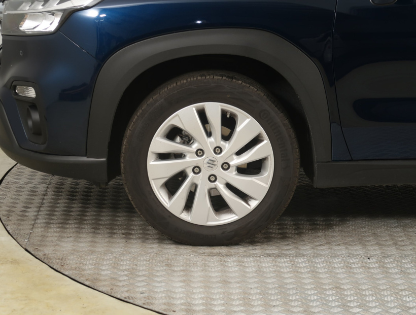 Suzuki SX4 S-Cross, 2023