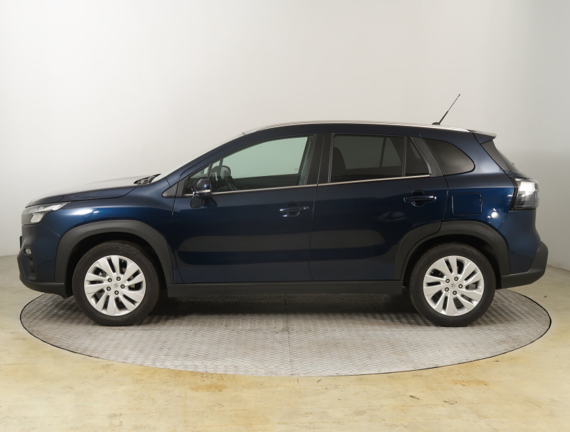 Suzuki SX4 S-Cross, 2023