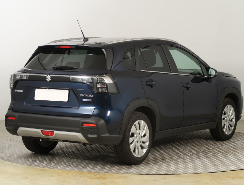 Suzuki SX4 S-Cross, 2023