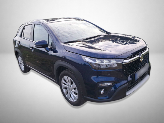 Suzuki SX4 S-Cross 1.4 BoosterJet