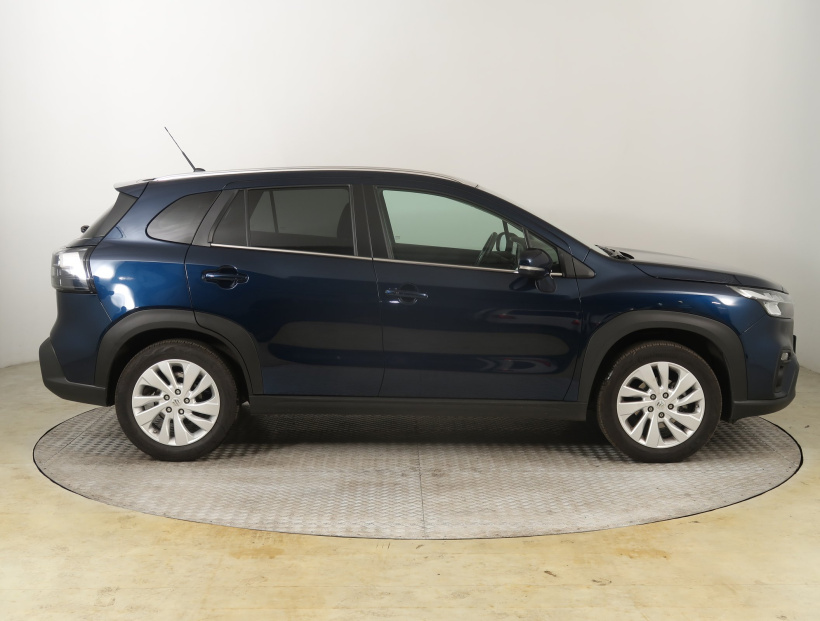 Suzuki SX4 S-Cross, 2023