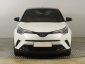 Toyota C-HR, 2019