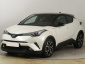 Toyota C-HR, 2019