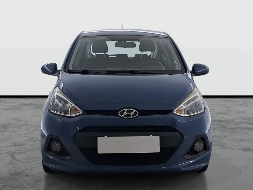 Hyundai i10, 2015