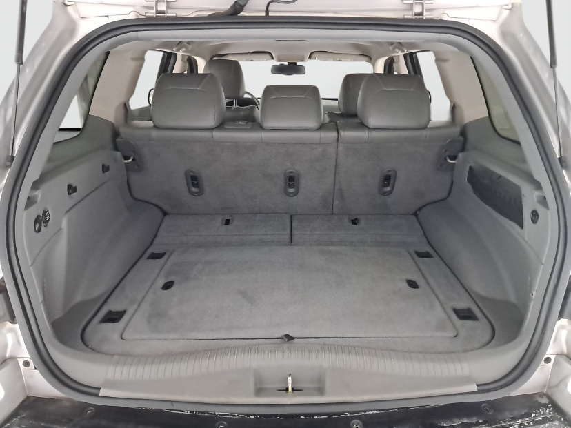 Jeep Grand Cherokee, 2006