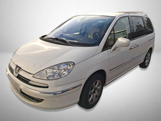 Peugeot 807