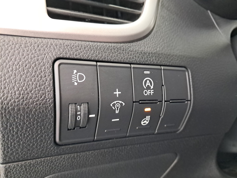 Hyundai i30, 2016