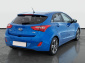 Hyundai i30, 2016
