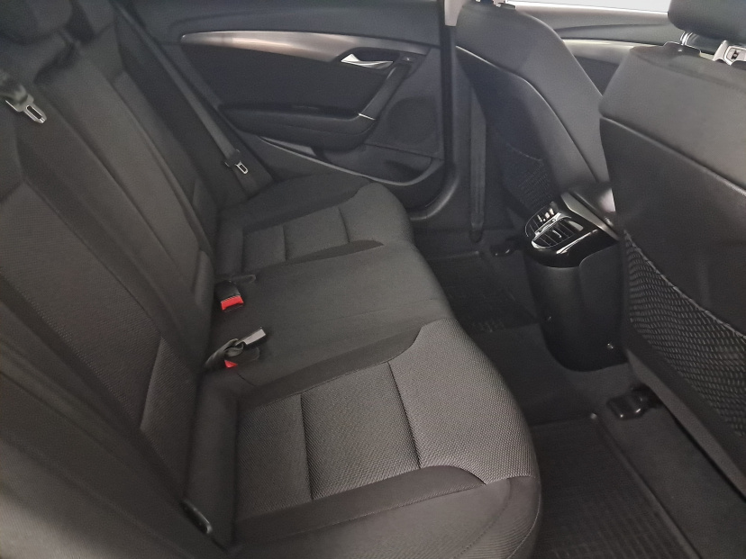Hyundai i40, 2015