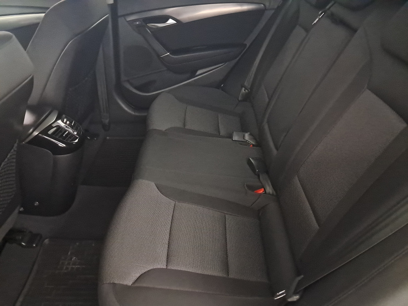 Hyundai i40, 2015