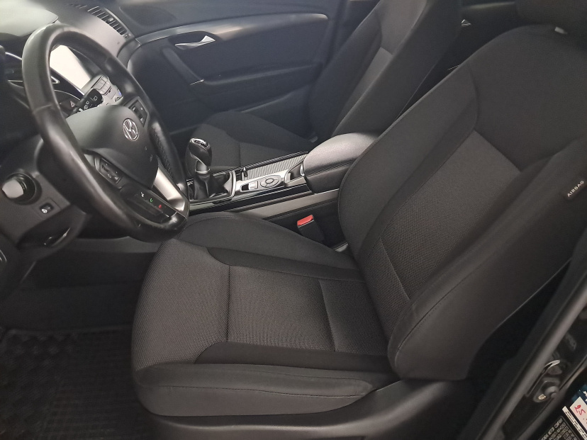 Hyundai i40, 2015