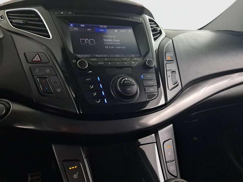 Hyundai i40, 2015