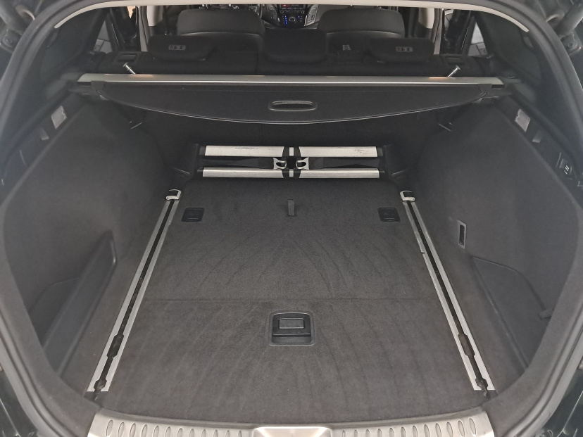 Hyundai i40, 2015