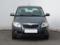 Škoda Fabia, 2008
