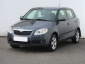 Škoda Fabia, 2008