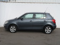 Škoda Fabia, 2008