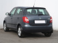 Škoda Fabia, 2008