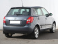 Škoda Fabia, 2008