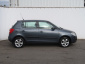 Škoda Fabia, 2008