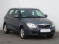 Škoda Fabia, 2008