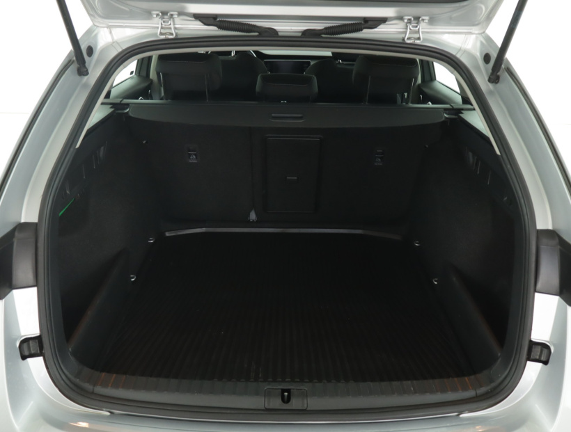 Škoda Octavia, 2022