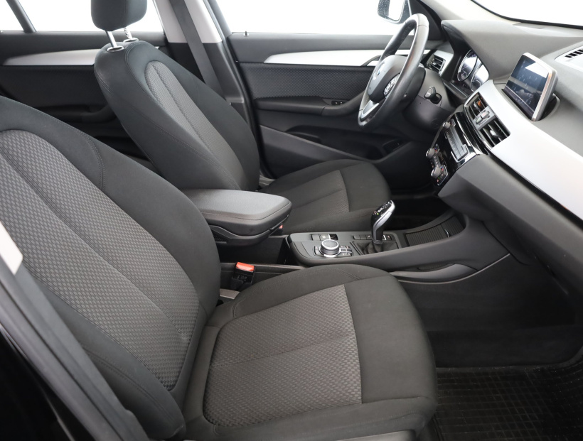BMW X1, 2019