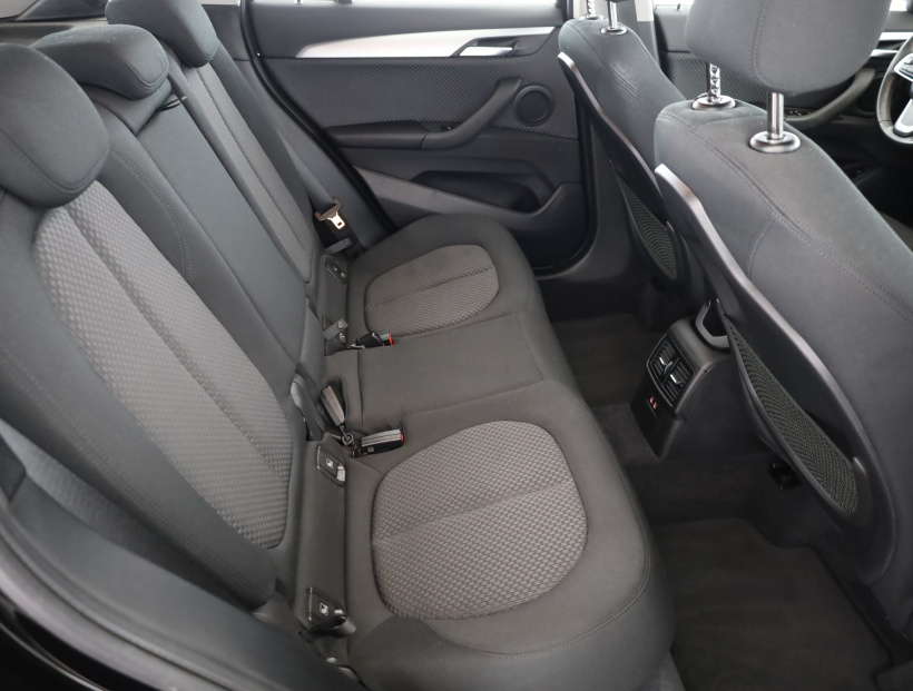 BMW X1, 2019