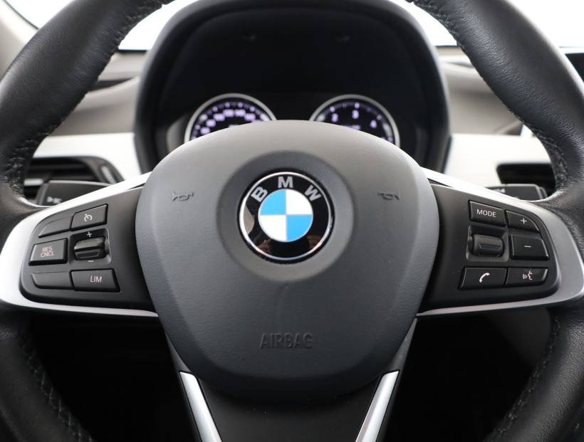 BMW X1, 2019