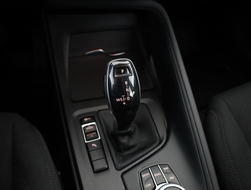 BMW X1, 2019