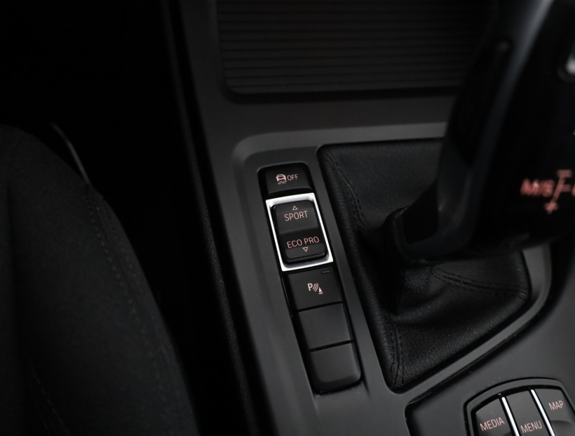 BMW X1, 2019