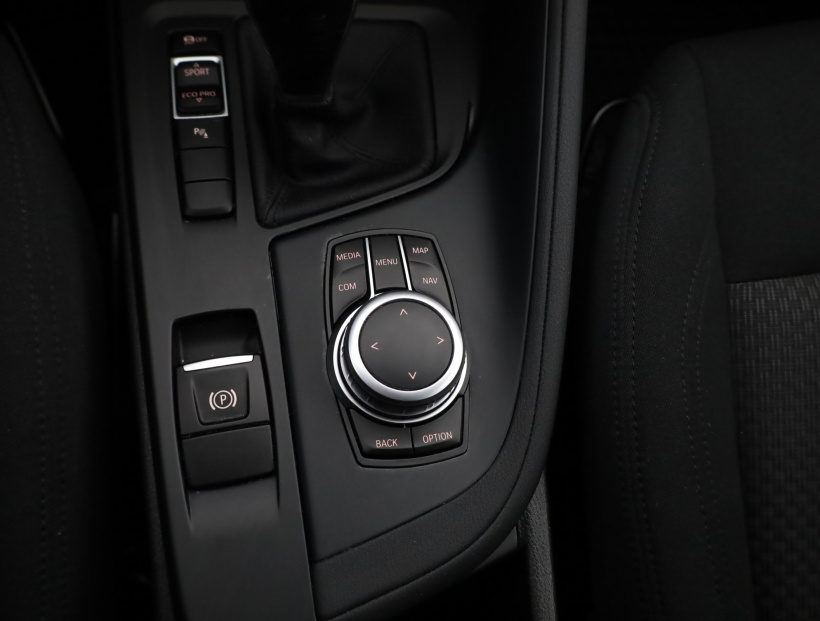 BMW X1, 2019