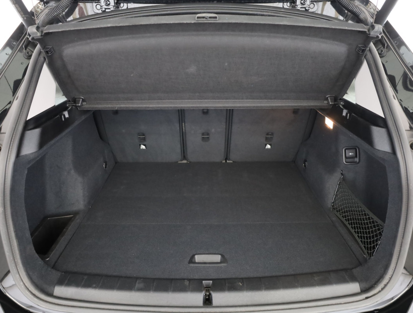 BMW X1, 2019