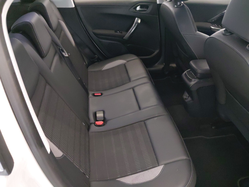 Peugeot 2008, 2018