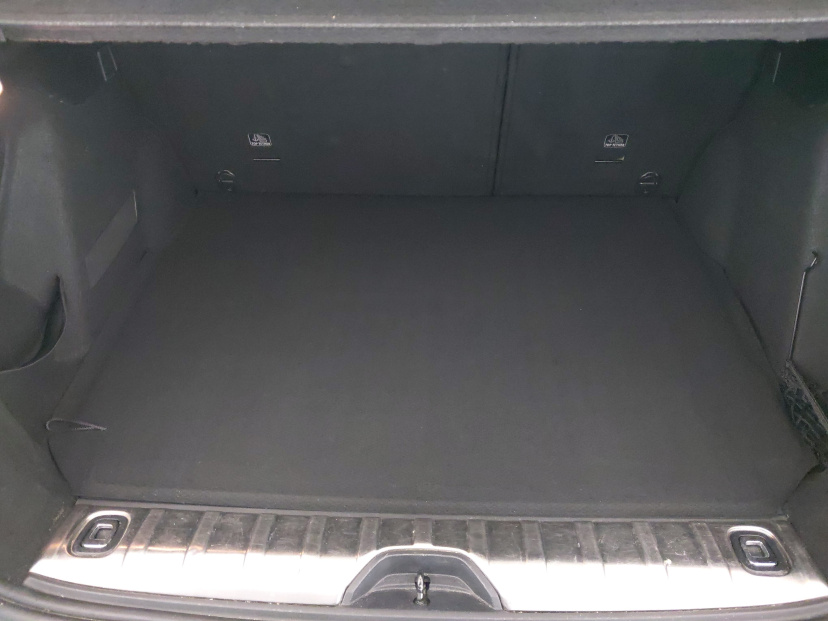 Peugeot 2008, 2018