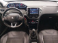 Peugeot 2008, 2018