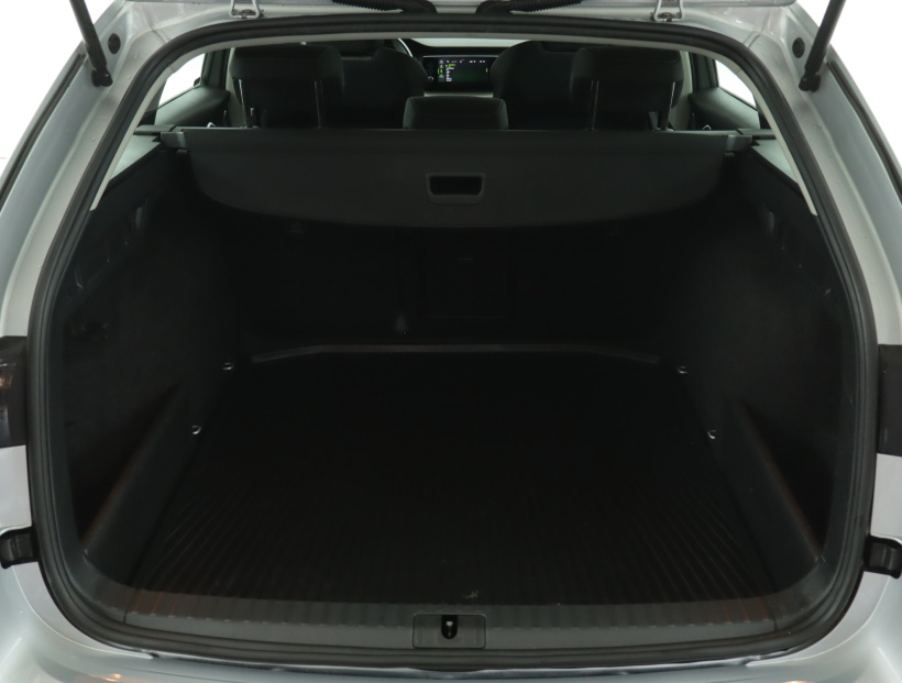 Škoda Octavia, 2022
