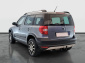 Škoda Yeti, 2012