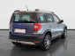 Škoda Yeti, 2012