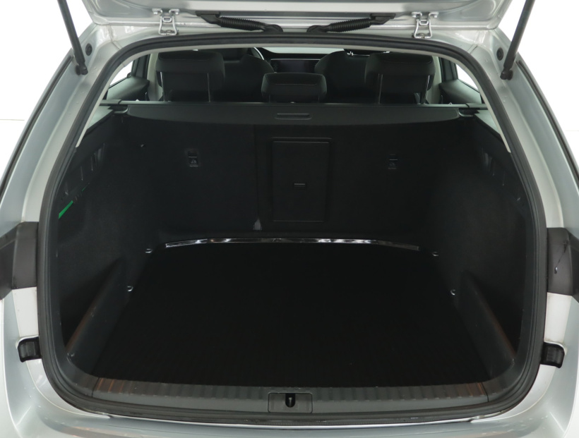 Škoda Octavia, 2023