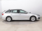 Škoda Octavia, 2023