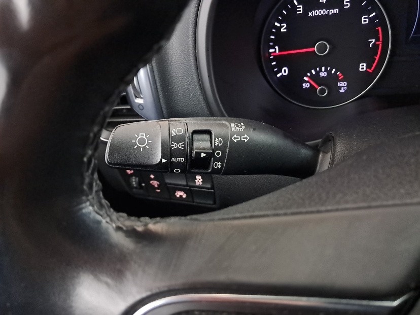 Kia Sportage, 2016