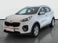 Kia Sportage, 2016