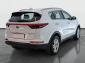 Kia Sportage, 2016