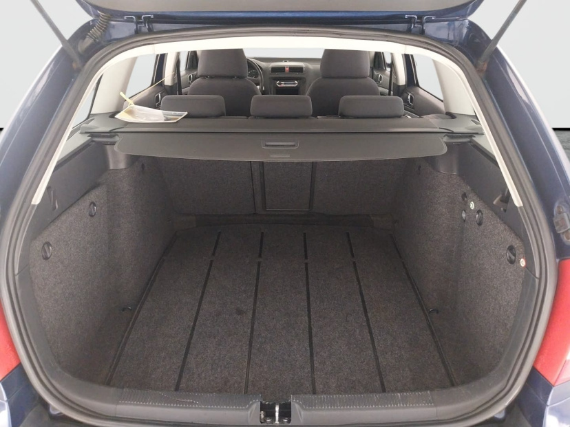 Škoda Octavia, 2006