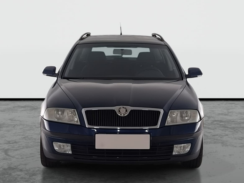 Škoda Octavia, 2006