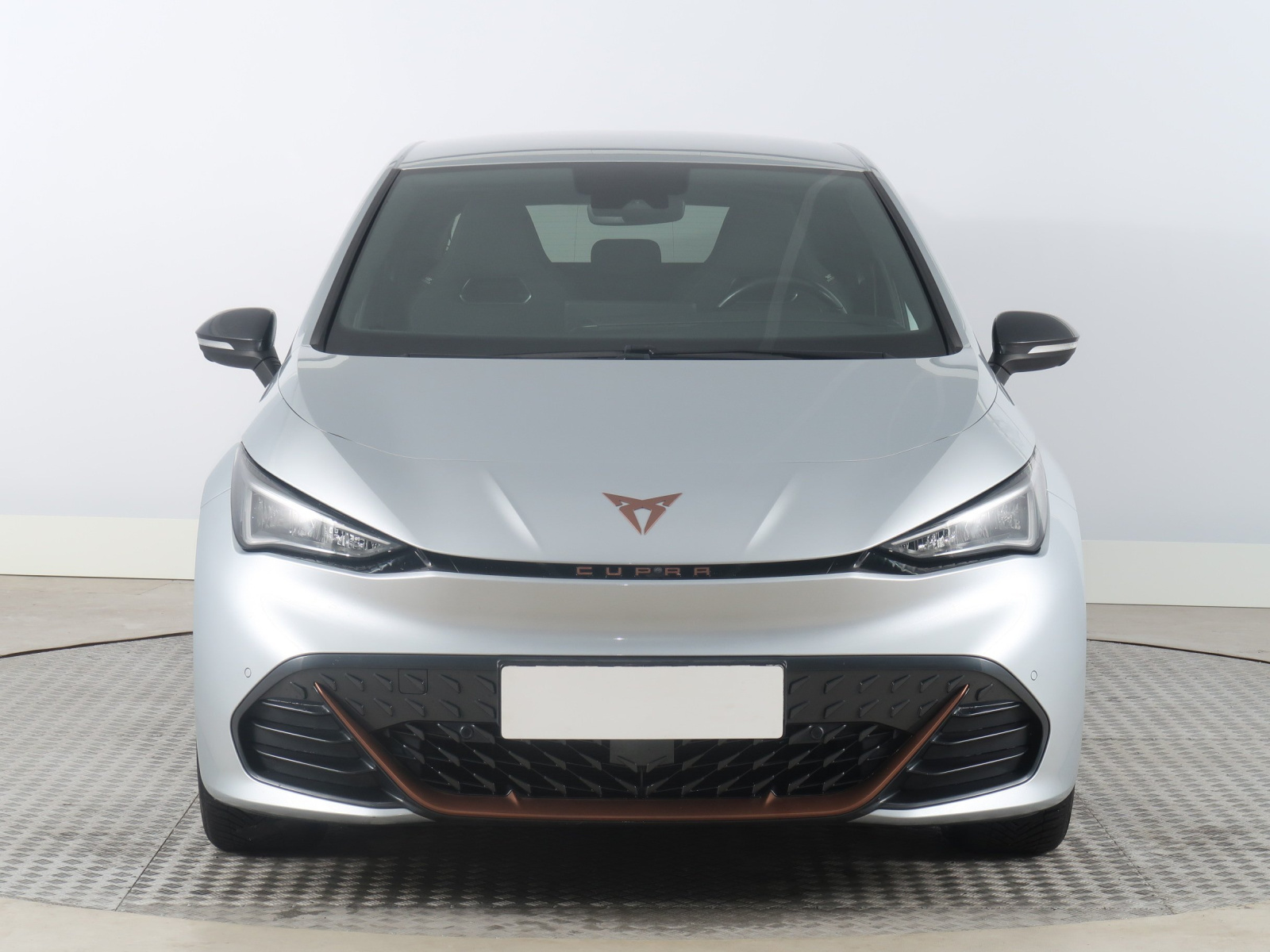Cupra Born 58, 2023 2